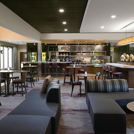 Courtyard By Marriott Albuquerque Airport Hotel Eksteriør billede